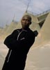 Ali, Mahershala [Threat Matrix]