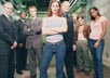 Alias [Cast]