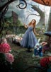 Alice In Wonderland [Cast]