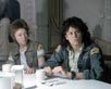 Alien [Cast]