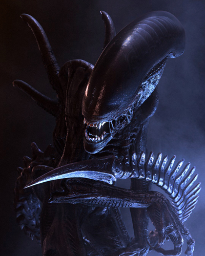 Alien vs Predator [Cast] Photo