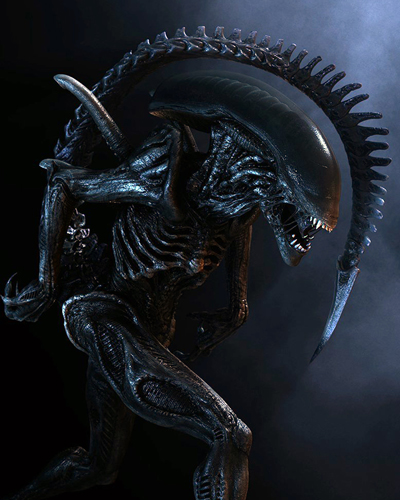 Alien vs Predator [Cast] Photo