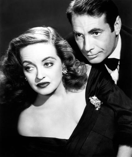 All About Eve [Cast] Photo