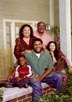 All About The Andersons [Cast]