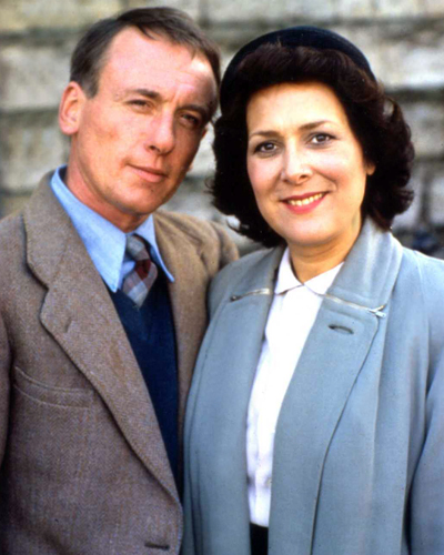 All Creatures Great and Small [Cast] Photo