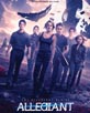 Allegiant [Cast]