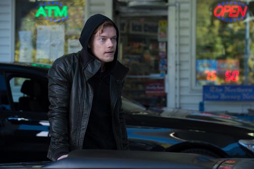 Allen, Alfie [John Wick] Photo