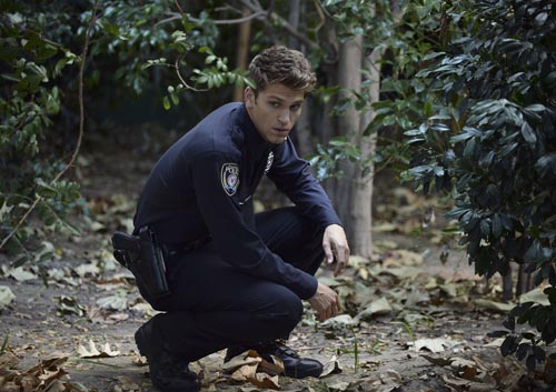 Allen, Keegan [Pretty Little Liars] Photo