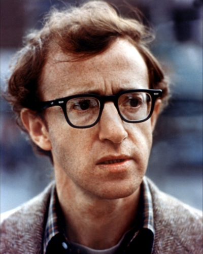 Allen, Woody [Annie Hall] Photo