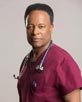 Allen Young, William [Code Black]