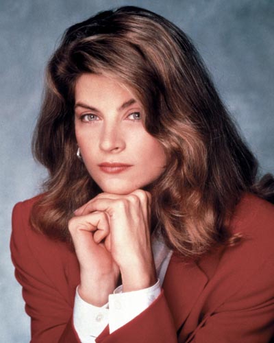 Alley, Kirstie [Cheers] Photo