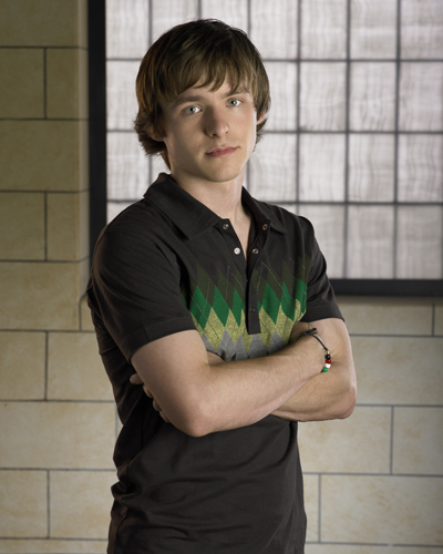 Allman, Marshall [Prison Break] Photo