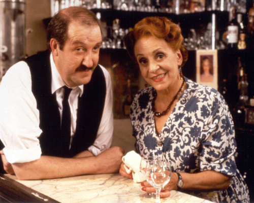 Allo Allo [Cast] Photo