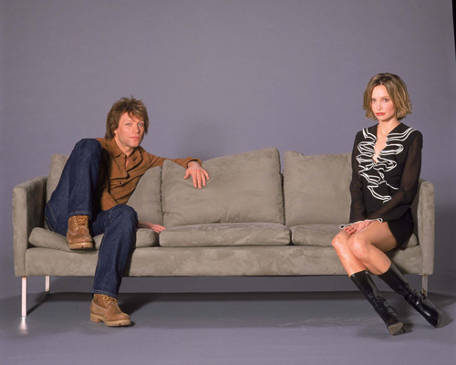 Ally McBeal [Cast] Photo