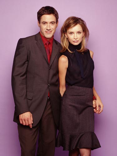 Ally McBeal [Cast] Photo