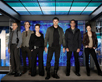 Almost Human [Cast]