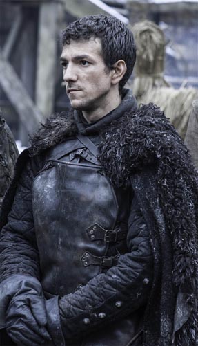 Altin, Josef [Game of Thrones] Photo