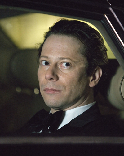 Amalric, Mathieu [Quantum of Solace] Photo