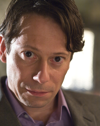 Amalric, Mathieu [Quantum of Solace] Photo