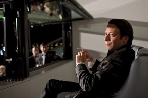 Amalric, Mathieu [Quantum of Solace] Photo