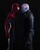 Amazing Spider-Man 2, The [Cast]