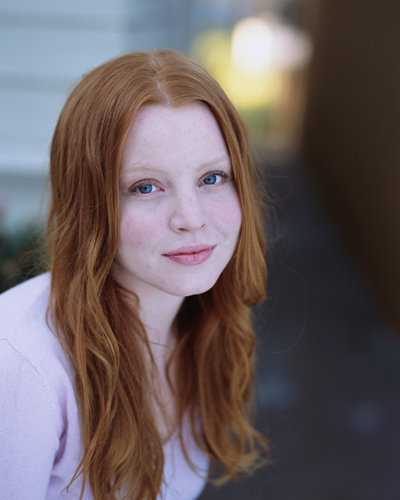 Ambrose, Lauren [Six Feet Under] Photo