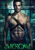 Amell, Stephen [Arrow]
