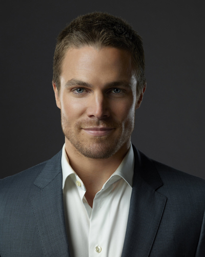 Amell, Stephen [Arrow] Photo