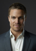 Amell, Stephen [Arrow]