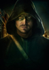 Amell, Stephen [Arrow]