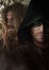 Amell, Stephen [Arrow]