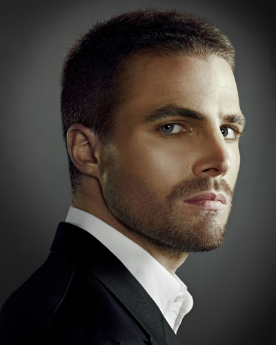 Amell, Stephen [Arrow] Photo