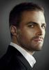 Amell, Stephen [Arrow]