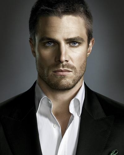 Amell, Stephen [Arrow] Photo