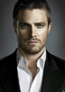 Amell, Stephen [Arrow]