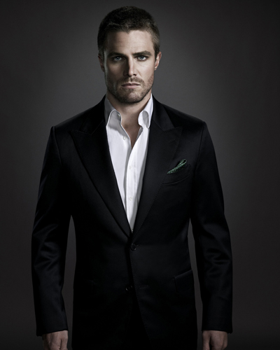 Amell, Stephen [Arrow] Photo