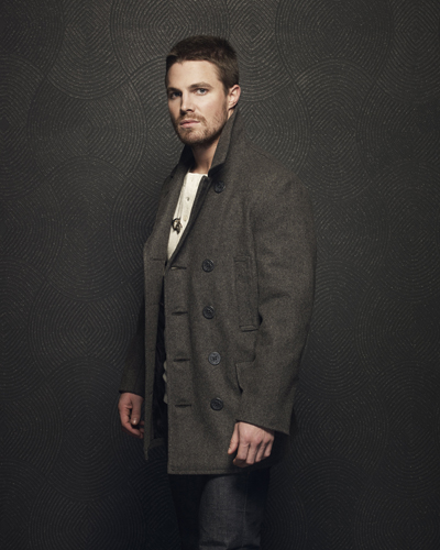 Amell, Stephen [Arrow] Photo