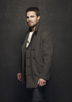 Amell, Stephen [Arrow]
