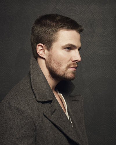 Amell, Stephen [Arrow] Photo