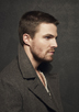 Amell, Stephen [Arrow]