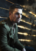 Amell, Stephen [Arrow]