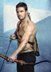 Amell, Stephen [Arrow]
