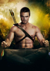 Amell, Stephen [Arrow]