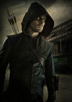 Amell, Stephen [Arrow]