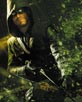 Amell, Stephen [Arrow]