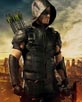 Amell, Stephen [Arrow]