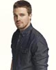 Amell, Stephen [Arrow]