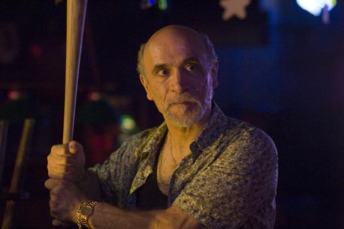 Amendola, Tony [Dexter] Photo