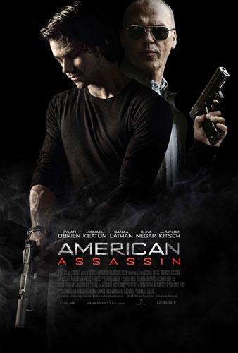 American Assasin [Cast] Photo