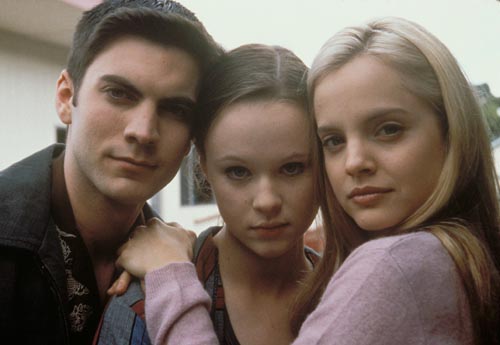 American Beauty [Cast] Photo